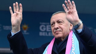 Erdoğan’dan Emeklilere Promosyon Müjdesi