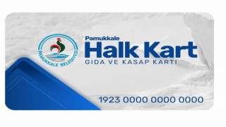 Ertemur: “Halk Kart ile 12 ay vatandaşımızın destekçisi olacağız”