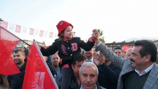 Ertemur, “Pamukkalemizin önceliği güvenliktir”