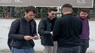 Ertemurdan gençlere özel mektup
