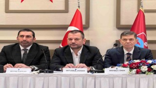 Ertuğrul Doğan: Trabzonspor camiası bu yapılanları asla unutmayacak