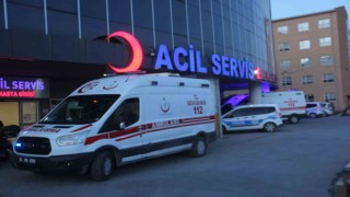 Erzincanda akrabalar arasında silahlı kavga: 5 yaralı