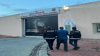 Erzincanda FETÖ firarisi 2 kişi tutuklandı