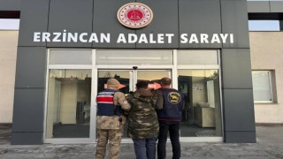 Erzincanda jandarma ekiplerince çeşitli suçlardan aranan 209 kişi yakalandı