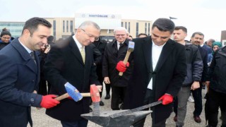 Erzincanda Nevruz Bayramı coşkuyla kutlandı