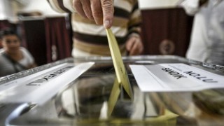 Erzincanda oy kullanacak seçmen ve sandık sayısı belli oldu