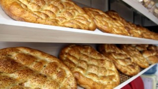 Erzincanda ramazan pidesinin fiyatı belirlendi