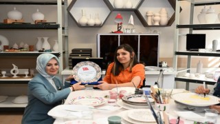 Erzurumda ‘Aziz Hatıralarımıza Vefa Projesi