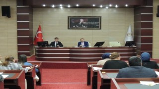Erzurumda kadına yönelik şiddetle mücadele il koordinasyon izleme ve değerlendirme toplantısı