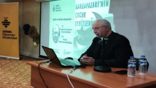 Erzurum'da Öğretmen Akademileri programı başladı