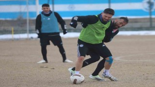 Erzurumsporda Tuzlaspor mesai