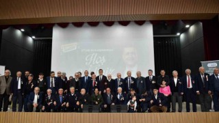 Esenyurt Belediye Başkanı Bozkurt şehit aileleri ve gaziler ile iftar sofrasında buluştu