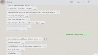 Eşinden boşanan baba, kızı kucağındayken eşi ve yakınları tarafından darp edildi