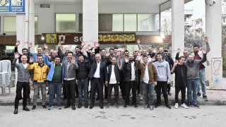 Eski elektrik santrali Antalyaya kazandırılıyor