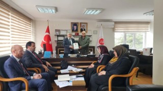 Eskişehirde hafızlar yarıştı, birinciler bölgeye gidecek