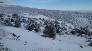 Eskişehirde Mart kapıdan baktırdı
