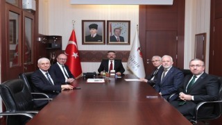“Eskişehirdeki Okullarda Halk Sağlığı Farkındalığının Artırılması İle Sağlığın Geliştirilmesi Ve Güçlendirilmesi” iş birliği protokolü imzalandı