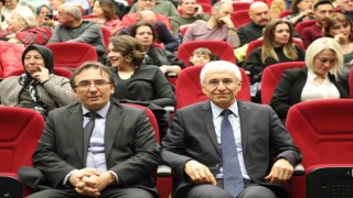ESTÜde Türk Sanat Müziği rüzgarı esti