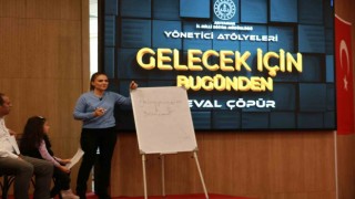 ‘Etkili İletişim ve Hitabet semineri düzenlendi