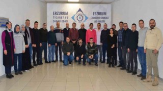 ETSOda üye memnuniyeti hassasiyeti