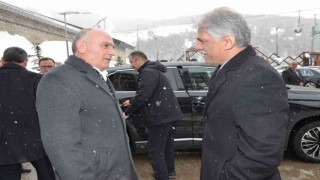 ETSOdan, EİT 2025 Turizm Başkenti hazırlıklarına tam destek