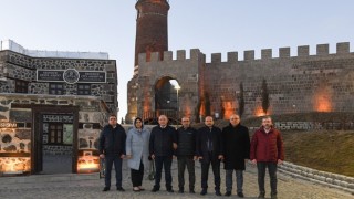 ETÜ iş birliklerine bir yenisini daha ekledi