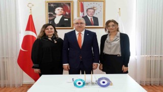 EÜ doktora öğrencisinin projesine TÜBİTAKtan destek