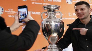 EURO 2024 biletleri için yeniden satış platformu açıldı
