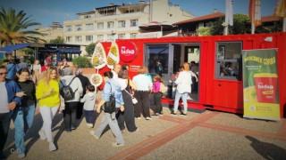 Ev yemekleri zincirine 3 yeni şube