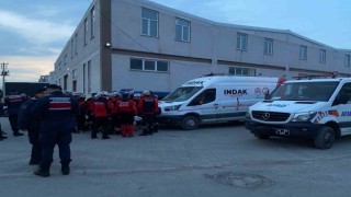 Evden çıktı bir daha geri dönmedi, kayıp adam için arama çalışması başlatıldı