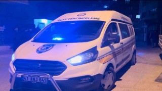 Evinde baygın halde bulunan 8 aylık hamile kadın öldü