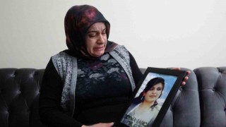 Evladı PKK tarafından kaçırılan anne: “Kızım burada olsaydı arayıp Kadınlar Gününü kutlayacaktım”