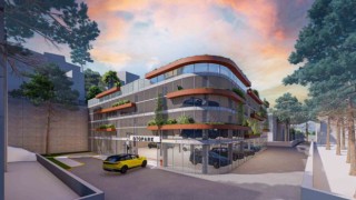 Eyüpsultan Belediye Başkanı Deniz Kökenden 10 mahalleye otopark müjdesi