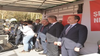 Fatih Erbakan: 31 Martta sandıklar patlayacak milli görüş şahlanacak”