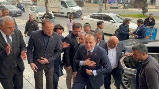 Fatih Erbakan: Bu seçimde alacağımız sonuç 2028de Yeniden Refahın iktidarına yol açacak