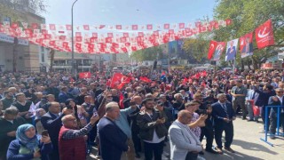 Fatih Erbakan: İstanbul adayımızı çekmeye hazırız