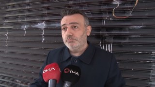 Fatihteki çarşaflı kadına darp olayıyla ilgili işyeri sahibinin avukatından açıklama