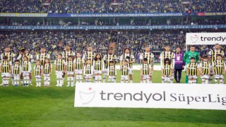 Fenerbahçe için kritik hafta