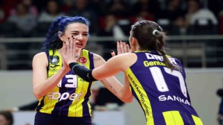 Fenerbahçe normal sezonu lider tamamladı