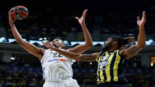 Fenerbahçe, Real Madride konuk olacak