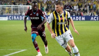 Fenerbahçe şampiyonluk yolunda Trabzon deplasmanında
