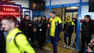 Fenerbahçe, Trabzona geldi