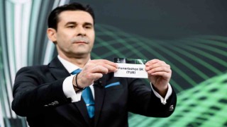 Fenerbahçenin rakibi Olympiakos oldu