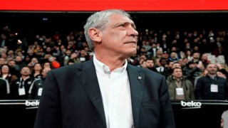 Fernando Santos, Antalyaspor karşısında 4 değişiklik