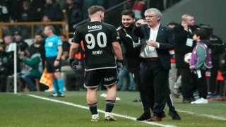 Fernando Santos ilk derbisini kaybetti