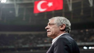 Fernando Santosun ilk derbi sınavı