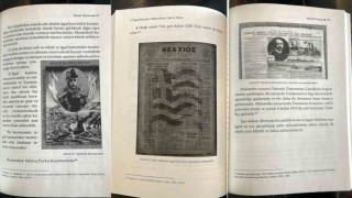 ‘Fethinden Mübadeleye Sakız Adası kitabı bir döneme ışık tutacak