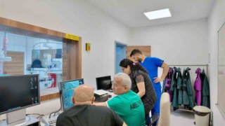 Fethiye ve Bodrum Devlet Hastaneleri Anjiyo cihazına kavuştu