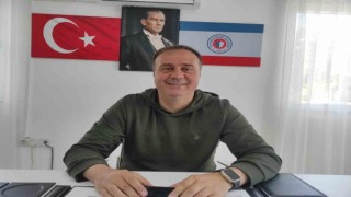 Fethiyespor Teknik Direktörü Dinçel: Amed maçına çok ciddi hazırlanacağız