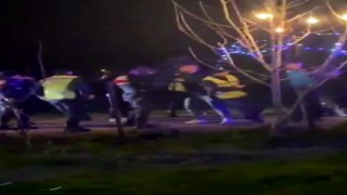 FETÖ soruşturması geçirmiş hesap üzerinden paylaşılan o video merak konusu oldu
